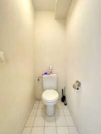 Centre-ville : lumineux appartement de 54 m² + terrasse