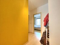 Centre-ville : lumineux appartement de 54 m² + terrasse