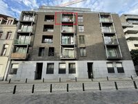 Centre-ville : lumineux appartement de 54 m² + terrasse