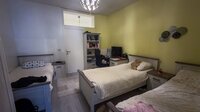 EVERE : Immeuble de rapport de 3 appartements avec jardin