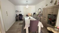 EVERE : Immeuble de rapport de 3 appartements avec jardin