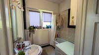 EVERE : Immeuble de rapport de 3 appartements avec jardin