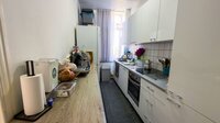 EVERE : Immeuble de rapport de 3 appartements avec jardin