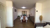 EVERE : Immeuble de rapport de 3 appartements avec jardin
