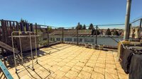 EVERE : Immeuble de rapport de 3 appartements avec jardin