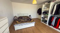 EVERE : Immeuble de rapport de 3 appartements avec jardin