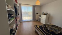 EVERE : Immeuble de rapport de 3 appartements avec jardin