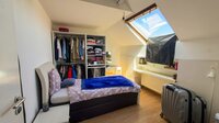 EVERE : Immeuble de rapport de 3 appartements avec jardin